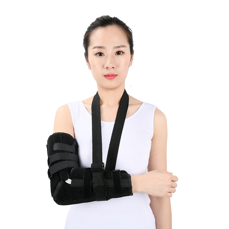 肘關節(jié)急性損傷的恢復方法